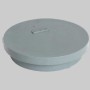 TAPPO A CHIUSURA Ø 40 Tubi Raccordi Pvc Me Nicoll (Pz.10)