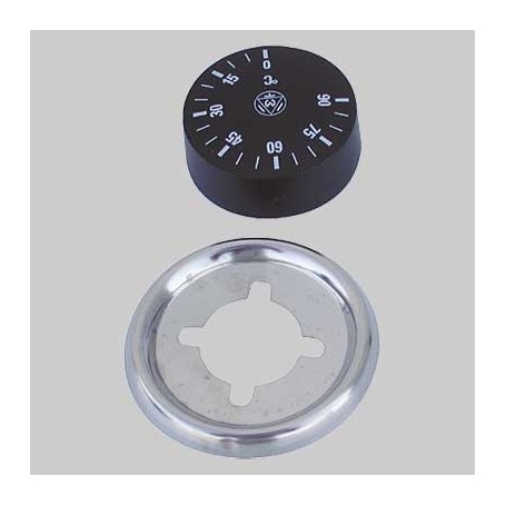 ACCESSORI Fermo per manopola Ø 42 mm