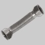 FLESSIBILE INOX PER ACQUA FF 1/2 220-420 mm Flessibili Acqua-Gas Caldaie
