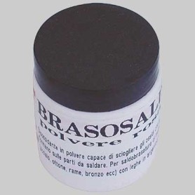 BRASOSALD VIKY Prodotti Chimici Biffi