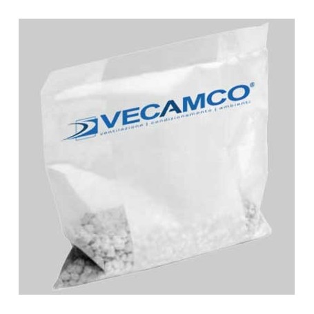 KIT RICARICA PER NEUTRALIZZATORI Neutralizzatori Condensa