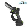 POTATORE PRO CON BATTERIA BAT20 Lama 127 mm
