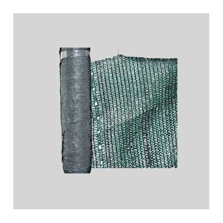 RETE OMBREGGIANTE EXTRA 90 2.0x100 mt (piegata H 1.0 mt) (Mq.200)