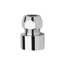 RACCORDO FEMMINA COMPLETO 3/8x10 mm