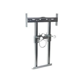 STAFFA DI FISSAGGIO PER WC SOSPESO DOLLY PER CARTONGESSO Interasse 180-230 mm