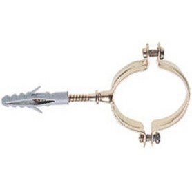 COLLARE LEGGERO CON TASSELLO E VITE Diam 32 1" (Pz.5)