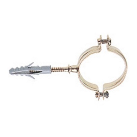 COLLARE LEGGERO CON TASSELLO E VITE Diam 32 1" (Pz.5)