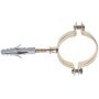 COLLARE LEGGERO CON TASSELLO E VITE Diam 32 1" (Pz.5)